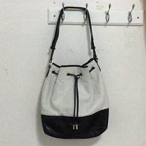 Cole Haan cross body and shoulder bag